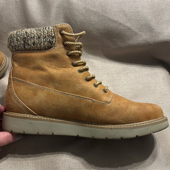 Sonoma Goods For Life Audrey Ankle Boot - Picture 5 of 10